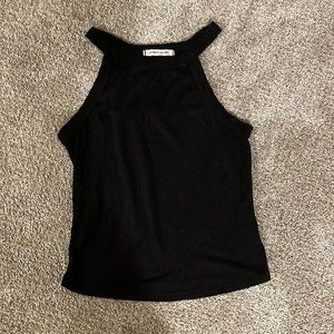Small tank top